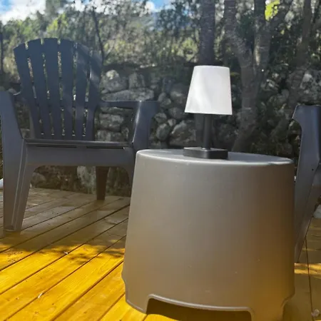 Camping Mercone * コルテ