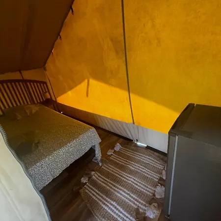 キャンプ場 Camping Mercone