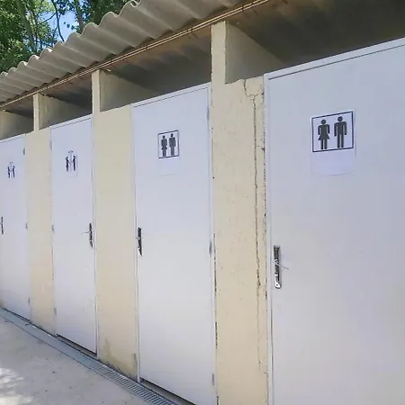 Camping Mercone コルテ