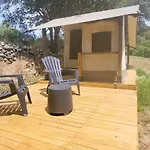 Mercone مكان تخييم كورتي