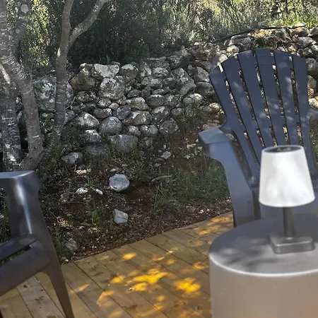La Tente De Mercone - Golu Campsite *