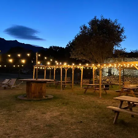Mercone Camping *