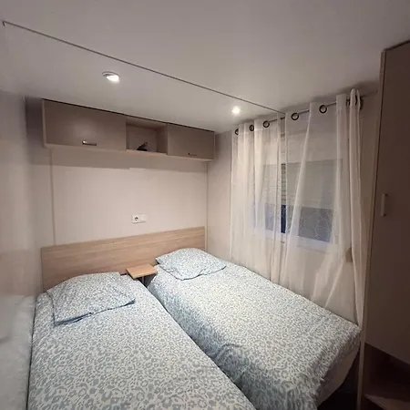Mercone Camping Corte (Corsica)