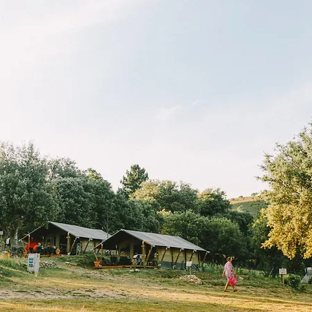 Camping Mercone *