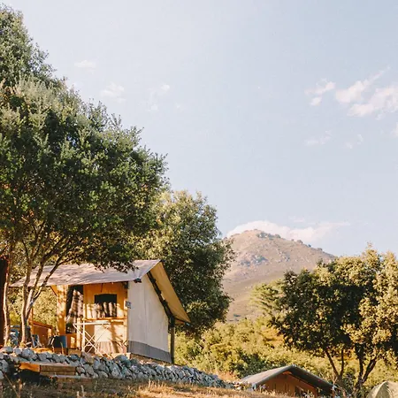Camping Mercone